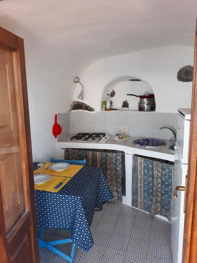Ferienwohnung Casa Pecorini Exterior foto