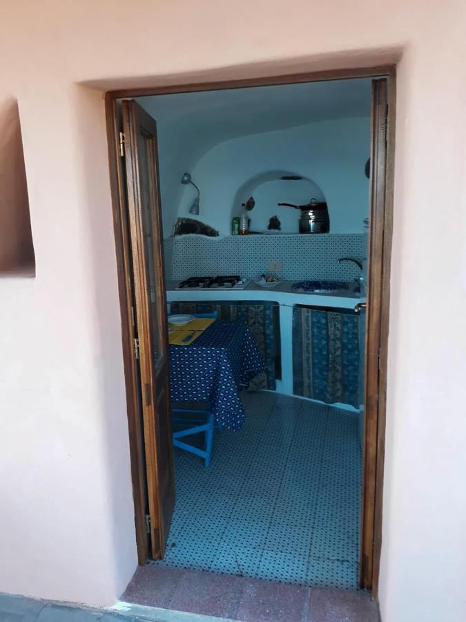 Ferienwohnung Casa Pecorini Exterior foto