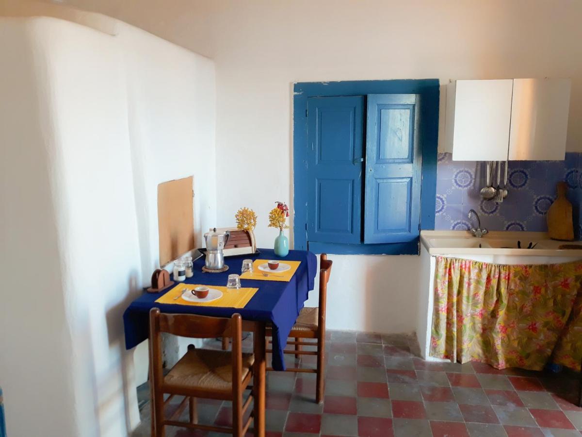 Ferienwohnung Casa Pecorini Exterior foto