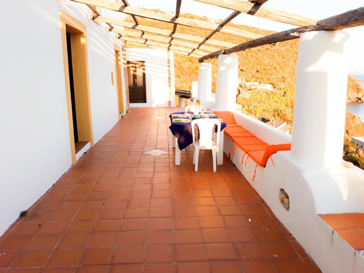 Ferienwohnung Casa Pecorini Exterior foto